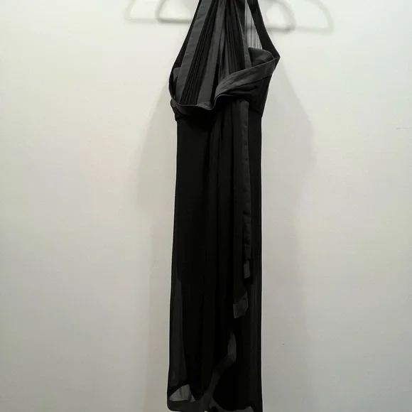 ACLER Fable Halter Neck Dress - Picture 8 of 13